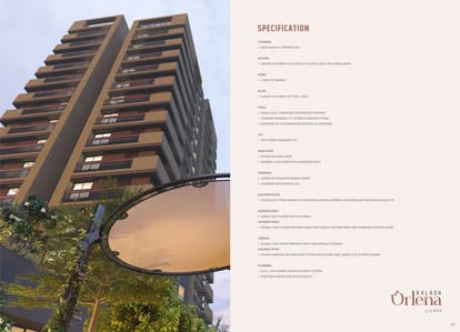 Kalash Orlena Brochure Image 9