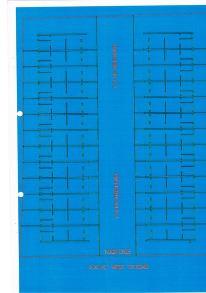 Khushi Row House Brochure Image 3