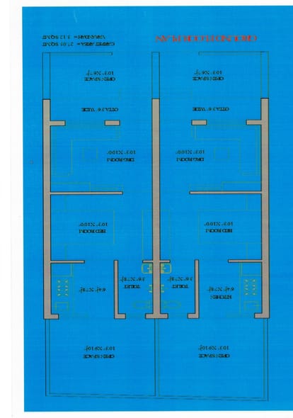 Khushi Row House Brochure Image 2