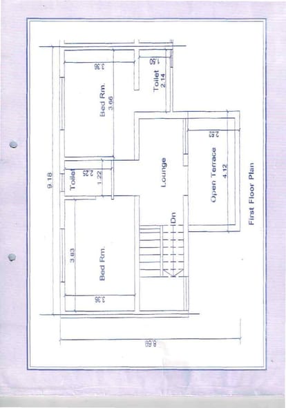 Namonarayan Parisar Brochure Image 5