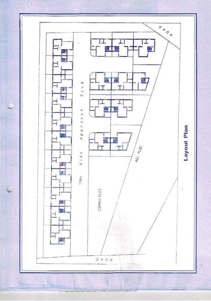 Namonarayan Parisar Brochure Image 3