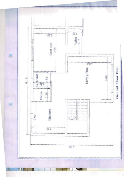 Namonarayan Parisar Brochure Image 4