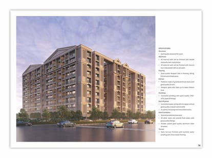 Madhav Parkview Brochure Image 14