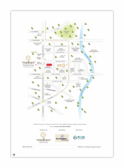 Madhav Parkview Brochure Image 15