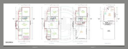 Northview Bunglows Brochure Image 6