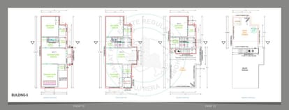 Northview Bunglows Brochure Image 7
