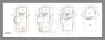 Northview Bunglows Brochure Image 16