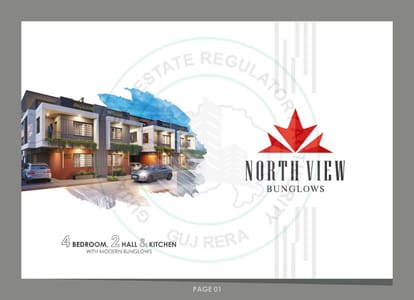 Northview Bunglows Brochure Image 1