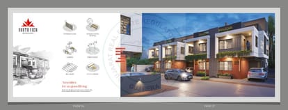 Northview Bunglows Brochure Image 19