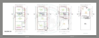 Northview Bunglows Brochure Image 15