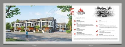 Northview Bunglows Brochure Image 20