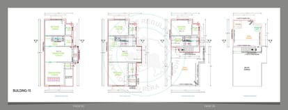 Northview Bunglows Brochure Image 17