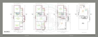 Northview Bunglows Brochure Image 5