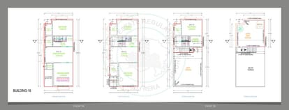 Northview Bunglows Brochure Image 18