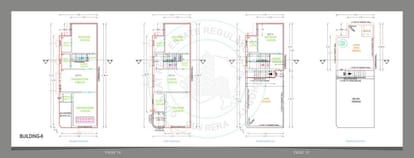 Northview Bunglows Brochure Image 8
