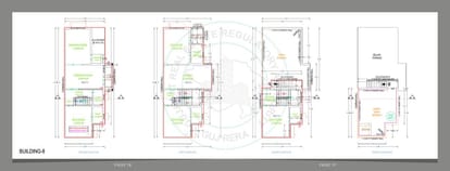 Northview Bunglows Brochure Image 10