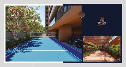 Ornate Pearl Brochure Image 8