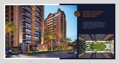 Ornate Pearl Brochure Image 3