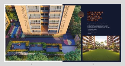 Ornate Pearl Brochure Image 5