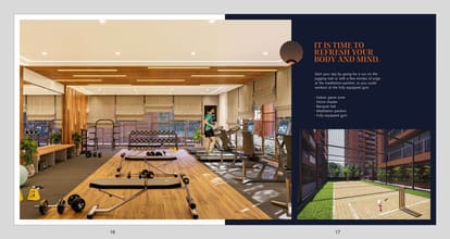 Ornate Pearl Brochure Image 9