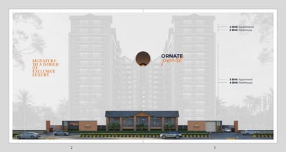 Ornate Pearl Brochure Image 2