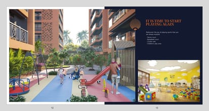 Ornate Pearl Brochure Image 7