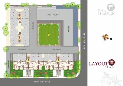 Pooja Heaven Brochure Image 2