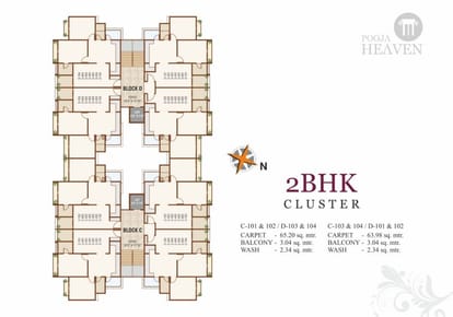 Pooja Heaven Brochure Image 3