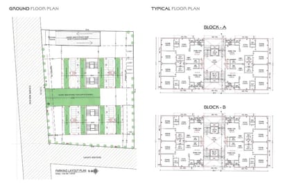 R.R. Residency Brochure Image 6