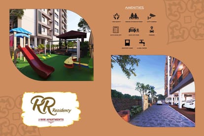 R.R. Residency Brochure Image 5