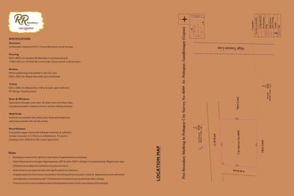 R.R. Residency Brochure Image 8