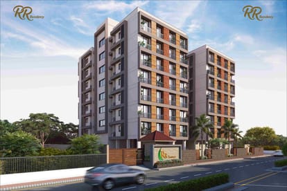 R.R. Residency Brochure Image 4