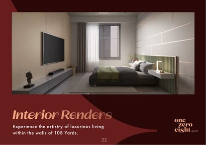 Karma Elegance Brochure Image 5