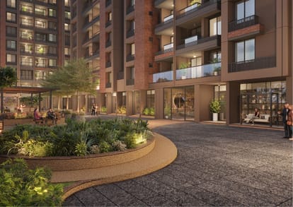 Karma Elegance Brochure Image 12