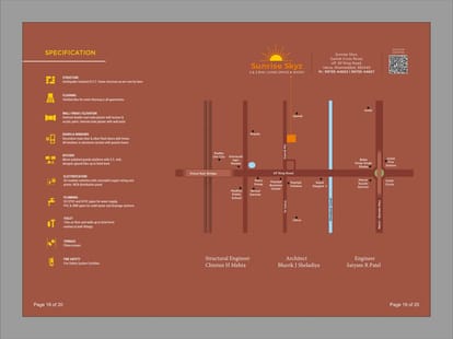 Sunrise Skyz Brochure Image 10