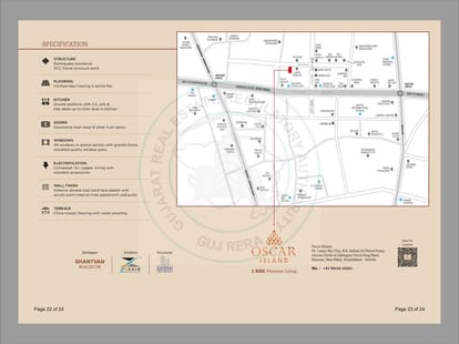 Oscar Island Brochure Image 12