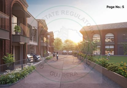 Paarijat Aravya Brochure Image 5