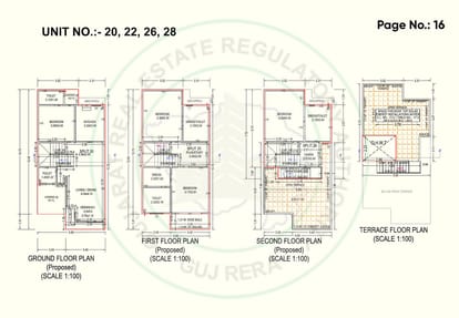 Paarijat Aravya Brochure Image 16