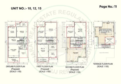 Paarijat Aravya Brochure Image 11