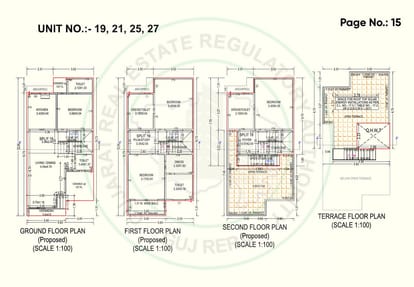 Paarijat Aravya Brochure Image 15