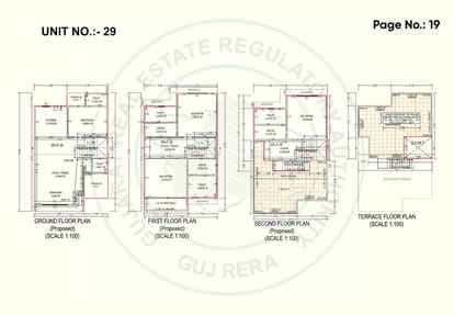 Paarijat Aravya Brochure Image 19