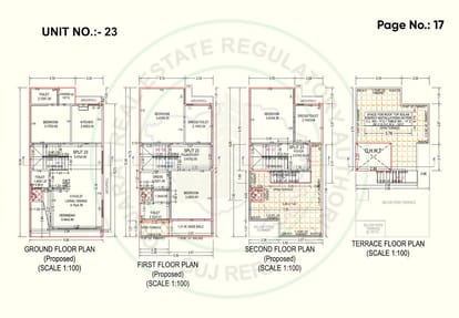 Paarijat Aravya Brochure Image 17