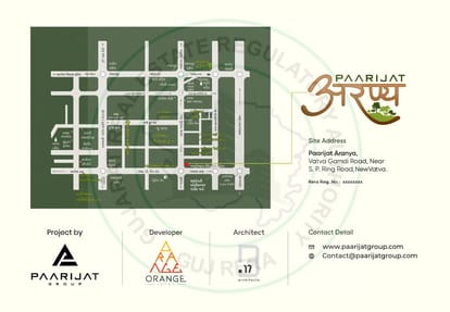 Paarijat Aravya Brochure Image 22