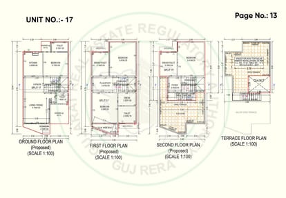 Paarijat Aravya Brochure Image 13