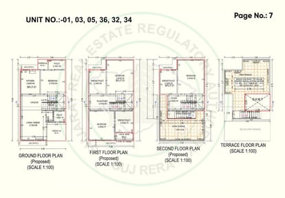Paarijat Aravya Brochure Image 7