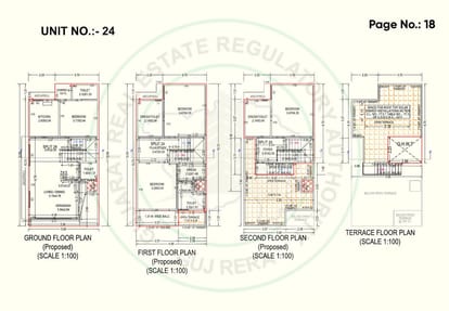 Paarijat Aravya Brochure Image 18