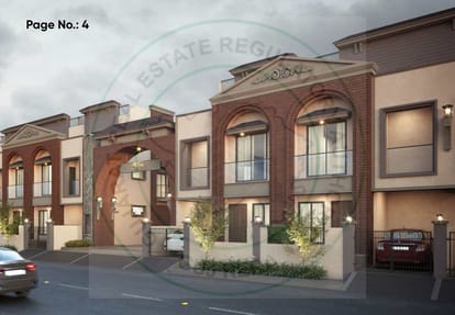 Paarijat Aravya Brochure Image 4