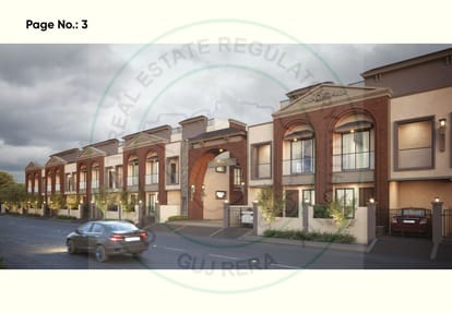 Paarijat Aravya Brochure Image 3