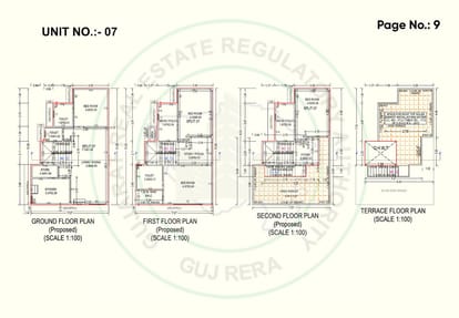 Paarijat Aravya Brochure Image 9