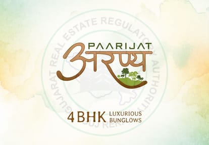 Paarijat Aravya Brochure Image 1